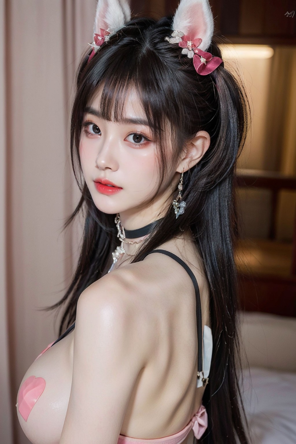 Neko Sexy