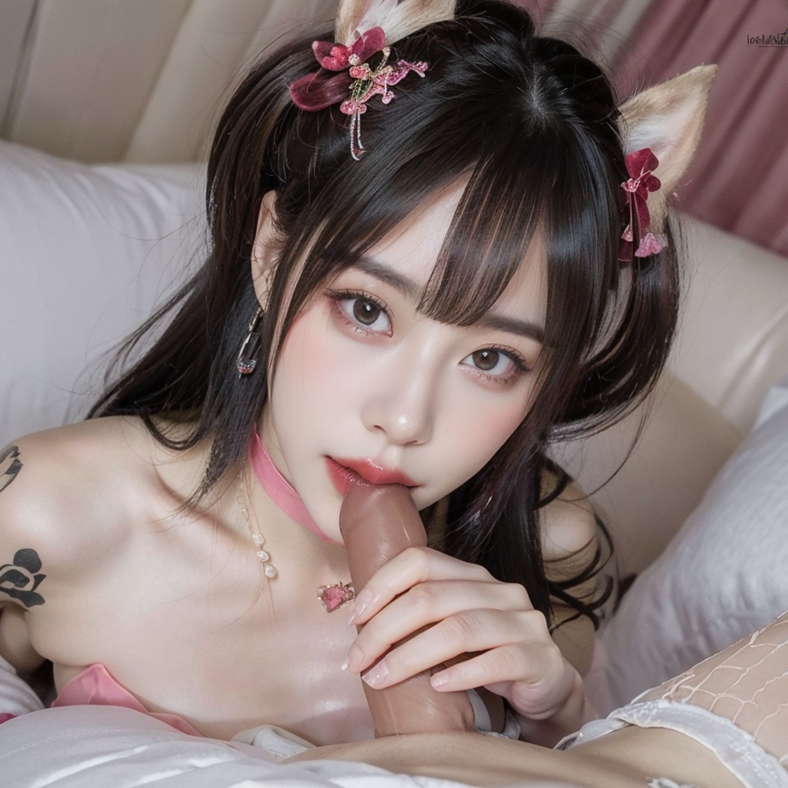 Neko Sexy