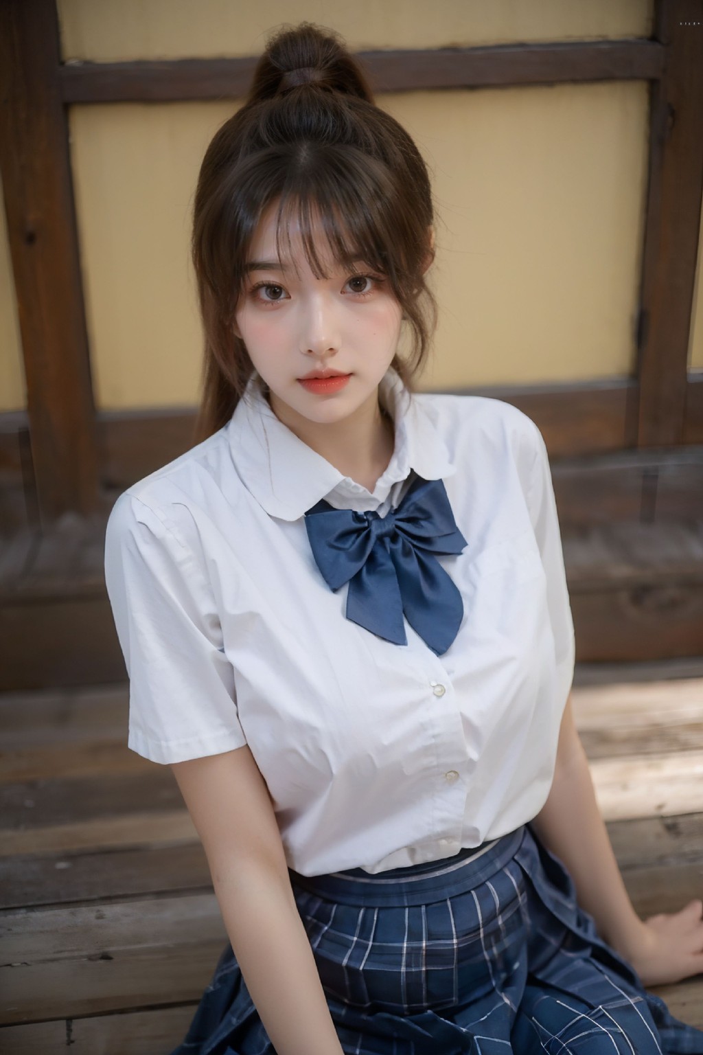 Seifuku