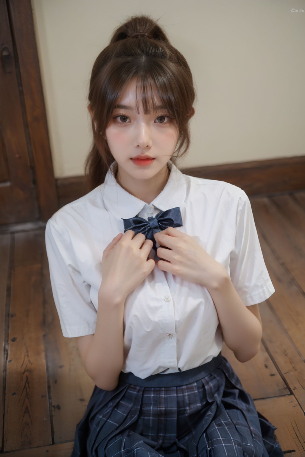 Seifuku