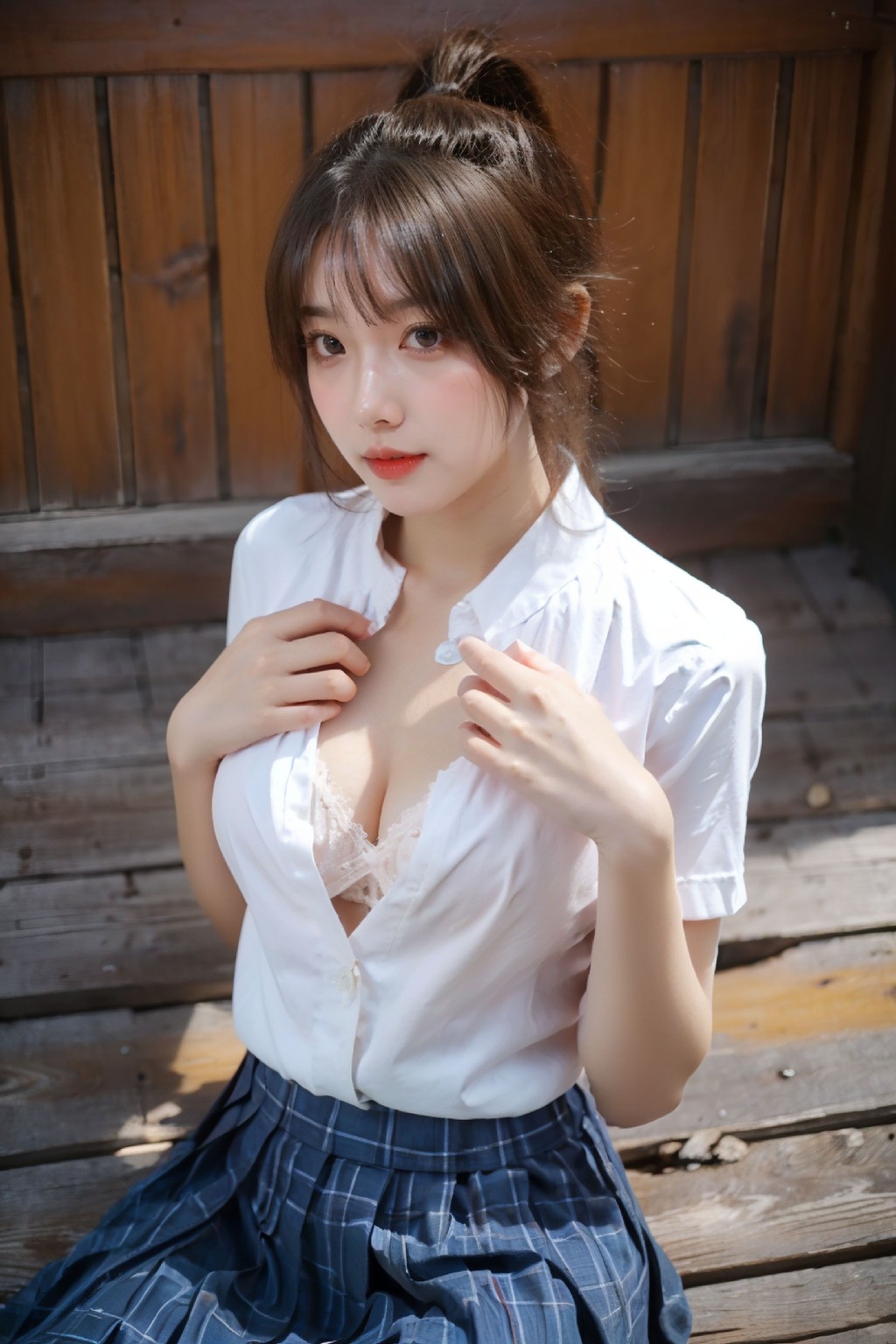 Seifuku