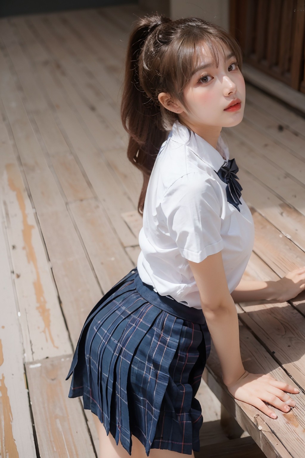 Seifuku
