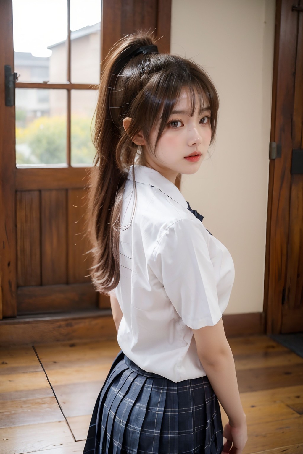 Seifuku