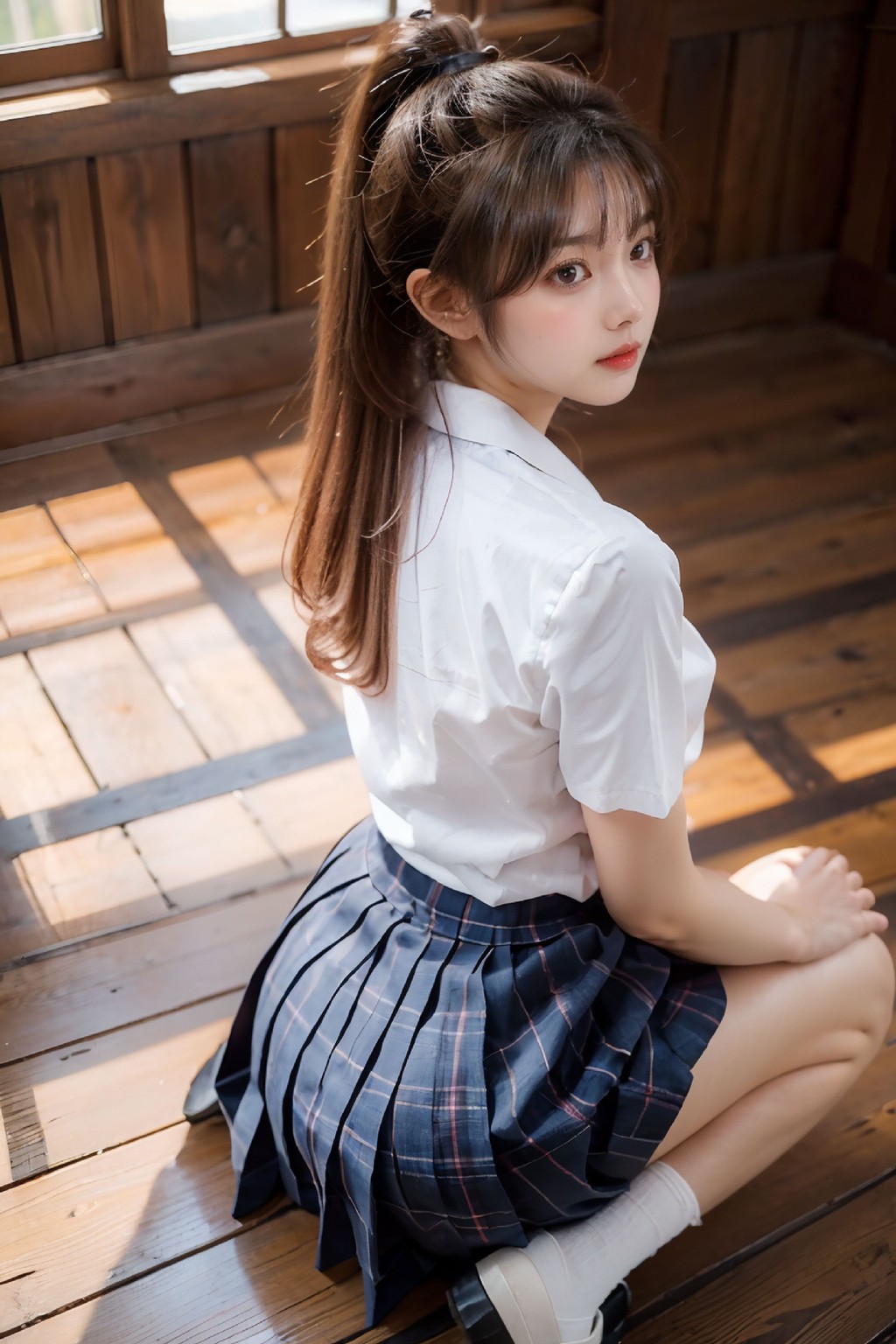 Seifuku