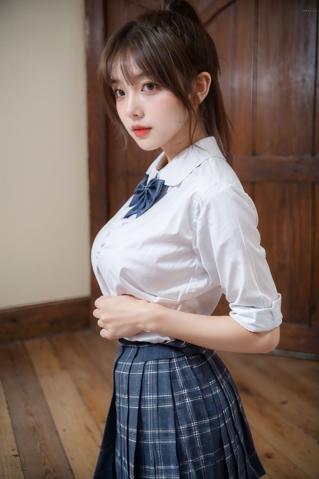 Seifuku