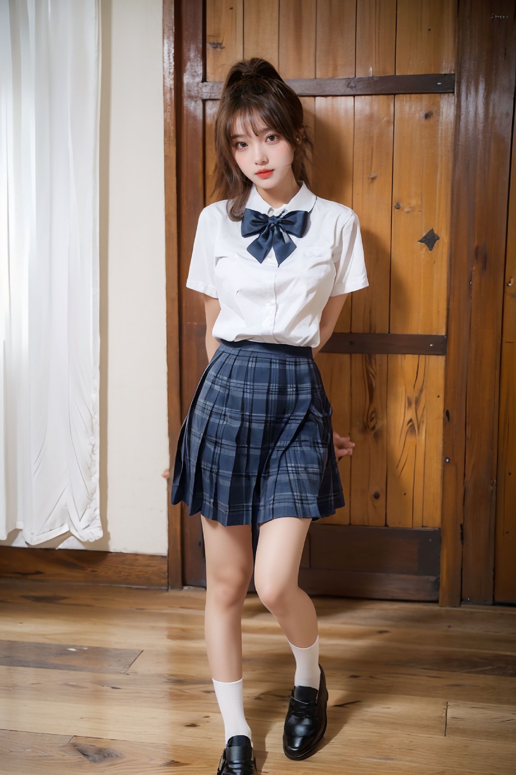 Seifuku