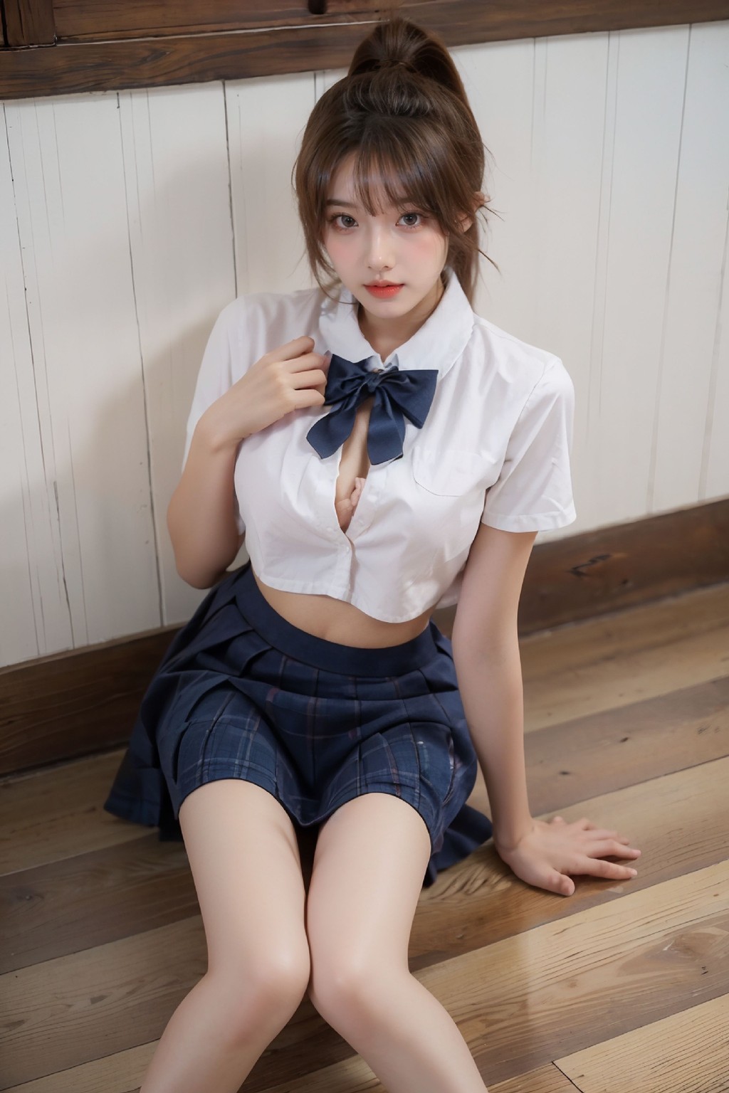 Seifuku