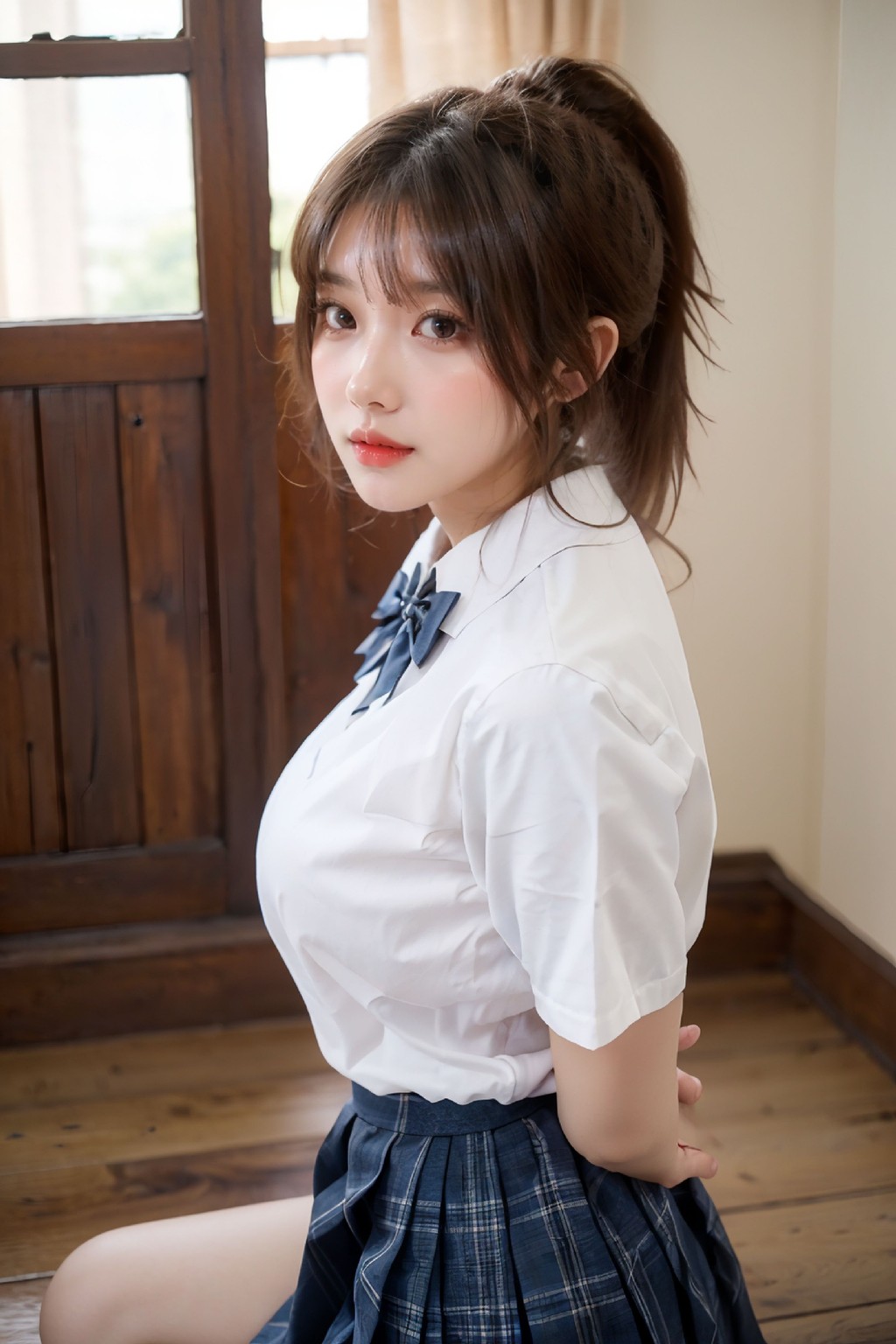 Seifuku