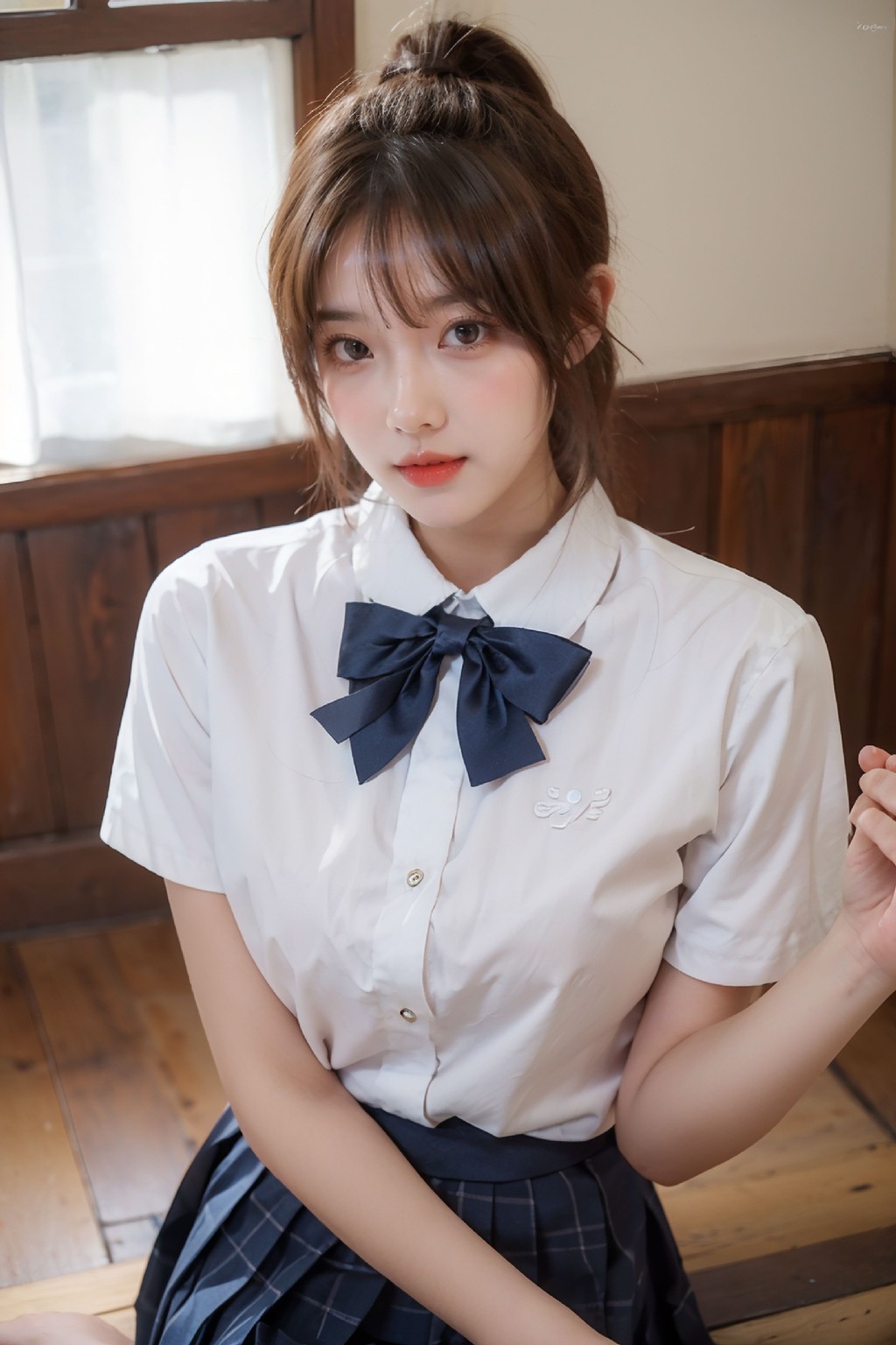 Seifuku
