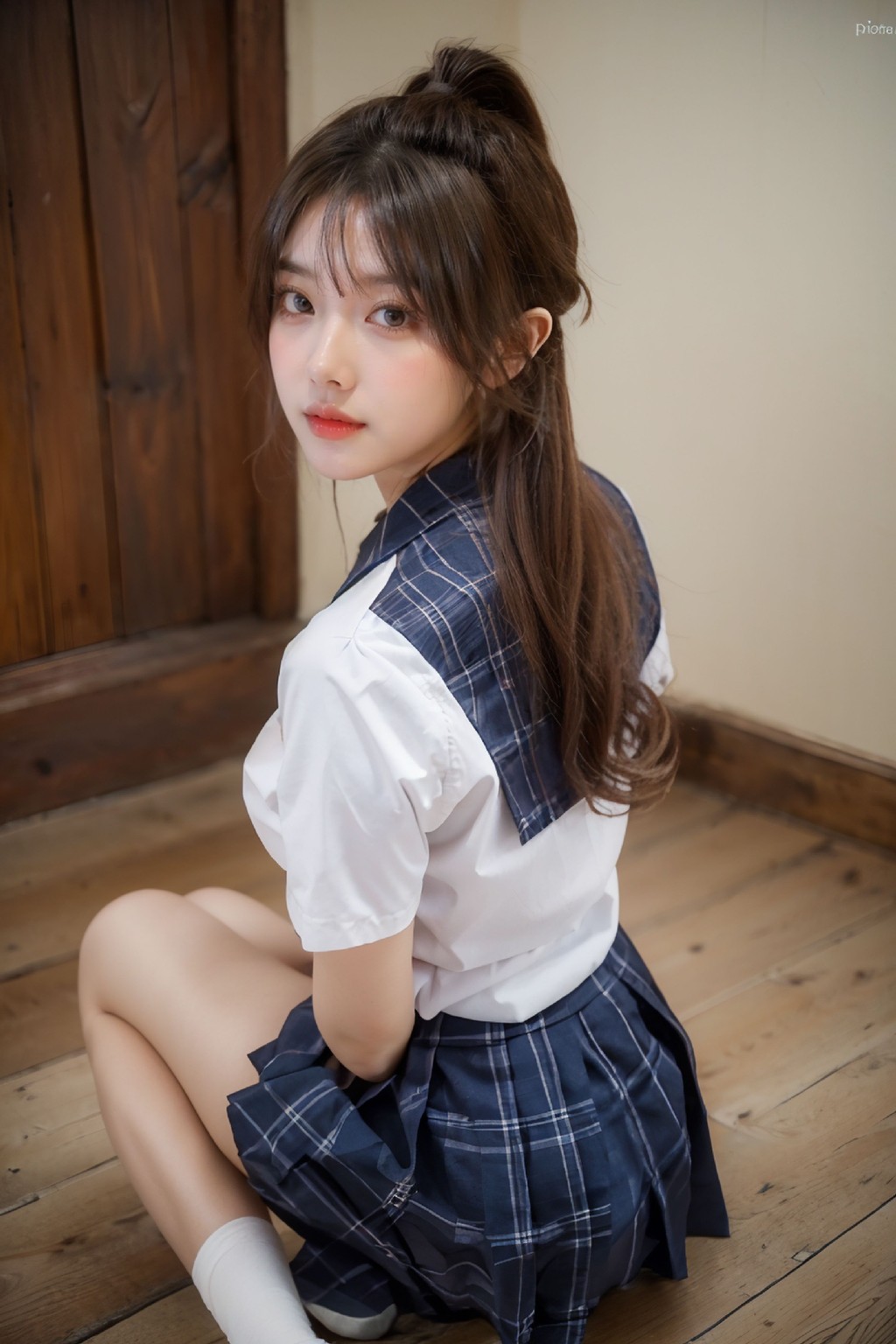 Seifuku