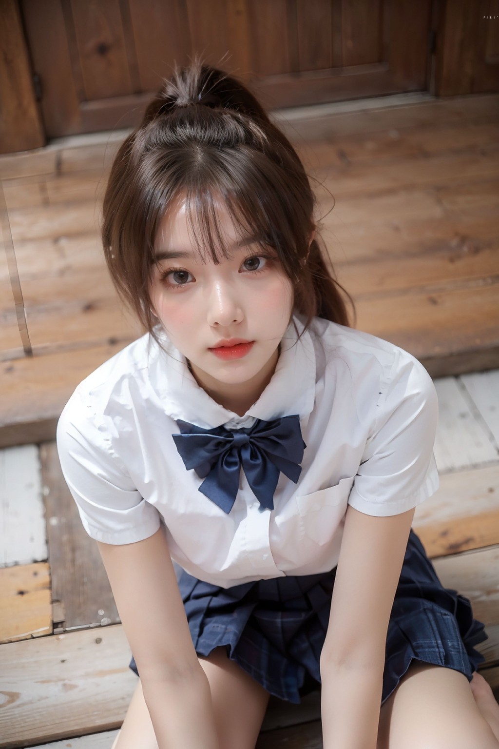 Seifuku