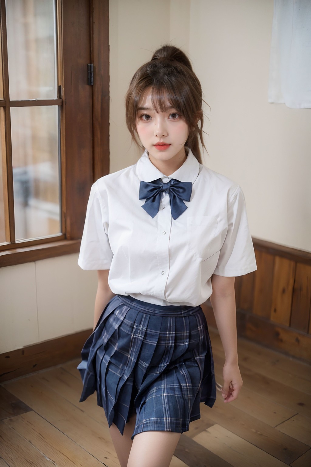 Seifuku