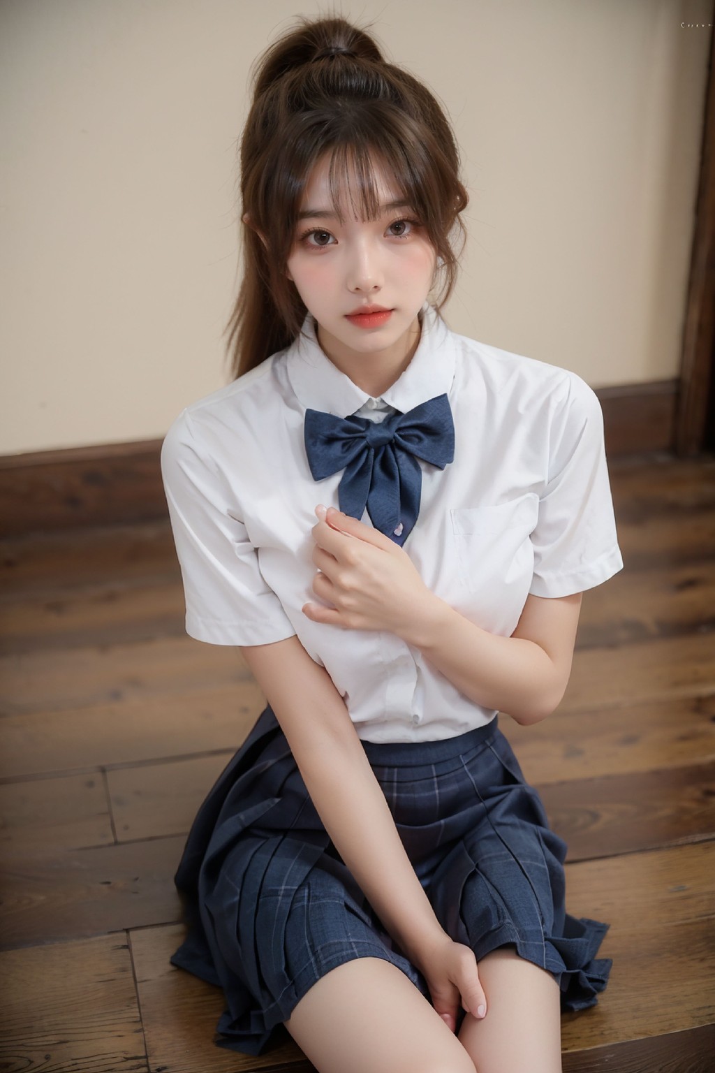 Seifuku