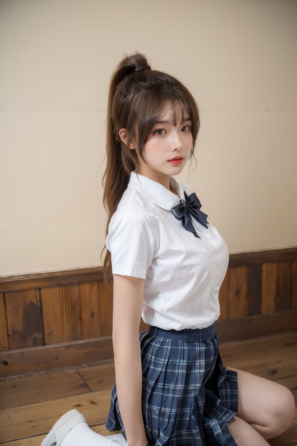 Seifuku