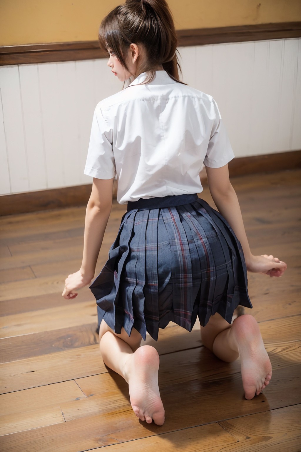 Seifuku