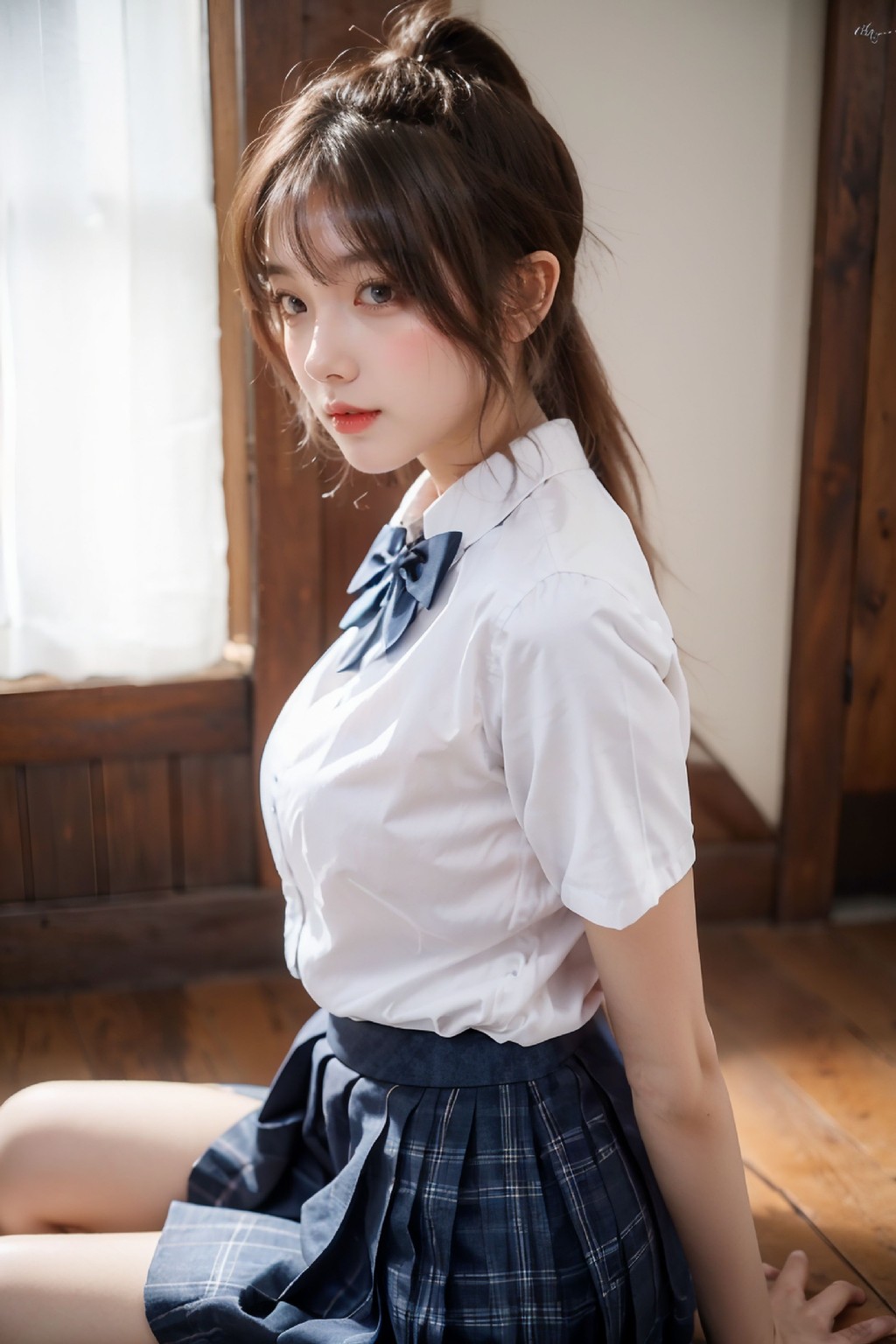 Seifuku