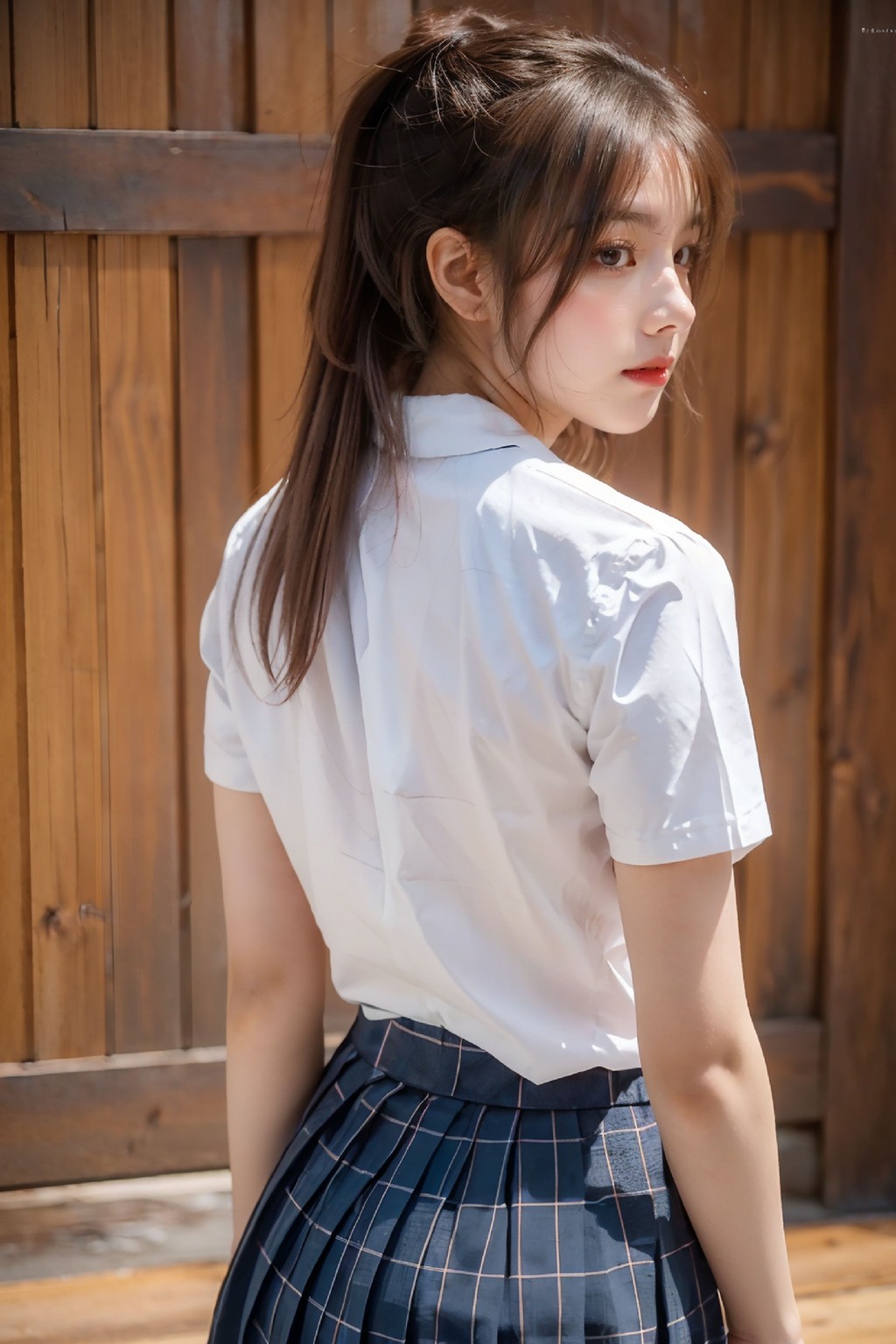Seifuku
