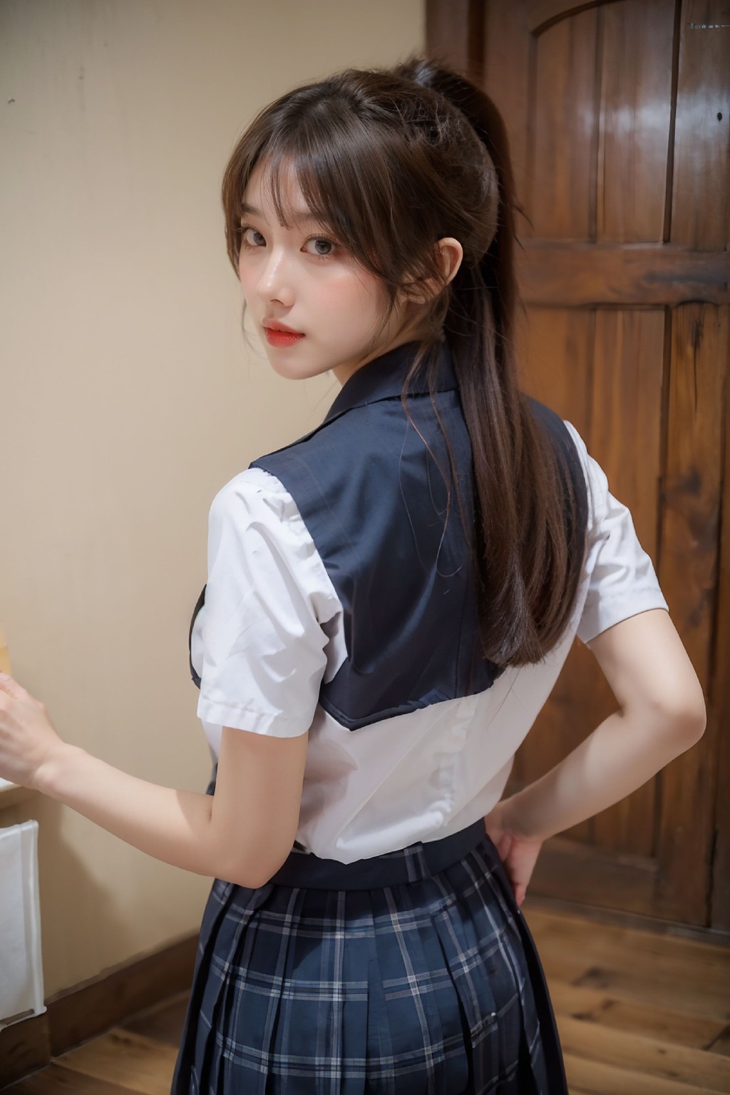 Seifuku
