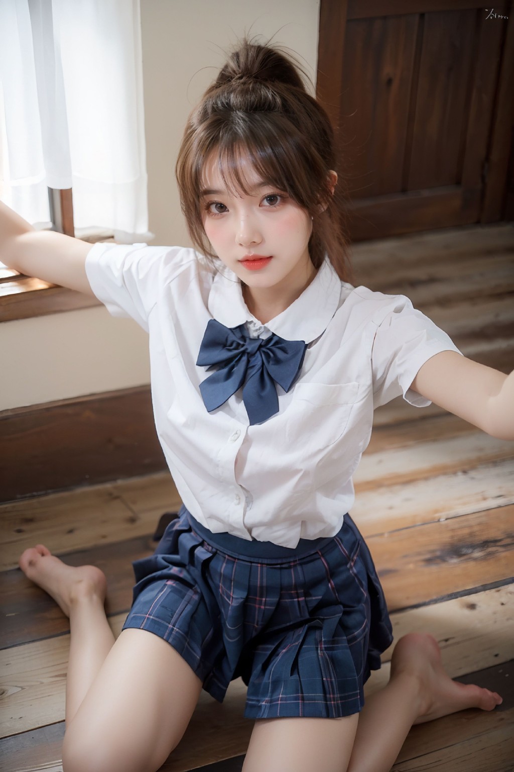 Seifuku