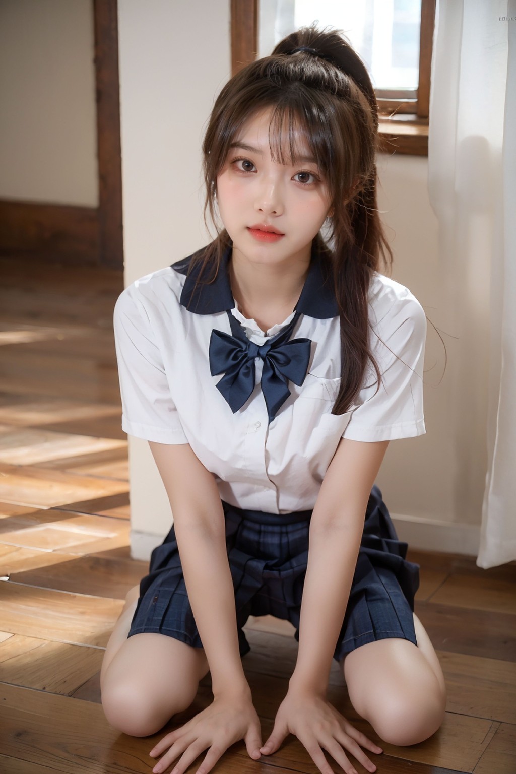 Seifuku