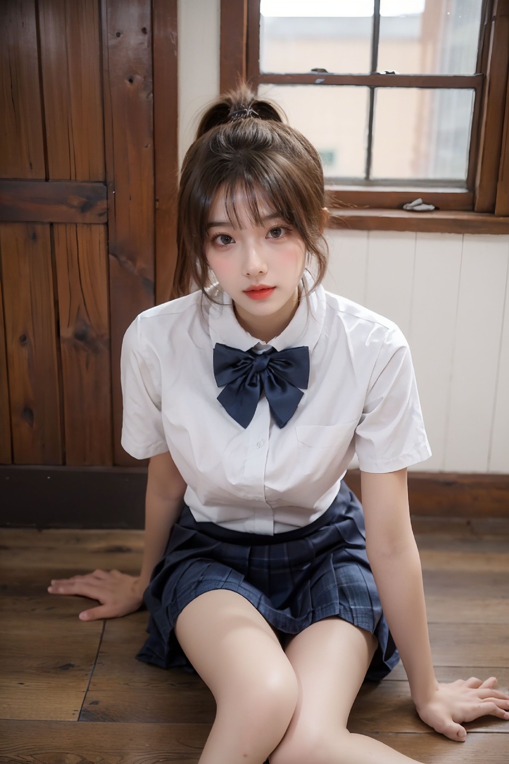 Seifuku