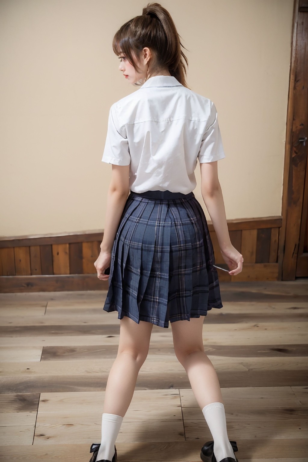Seifuku