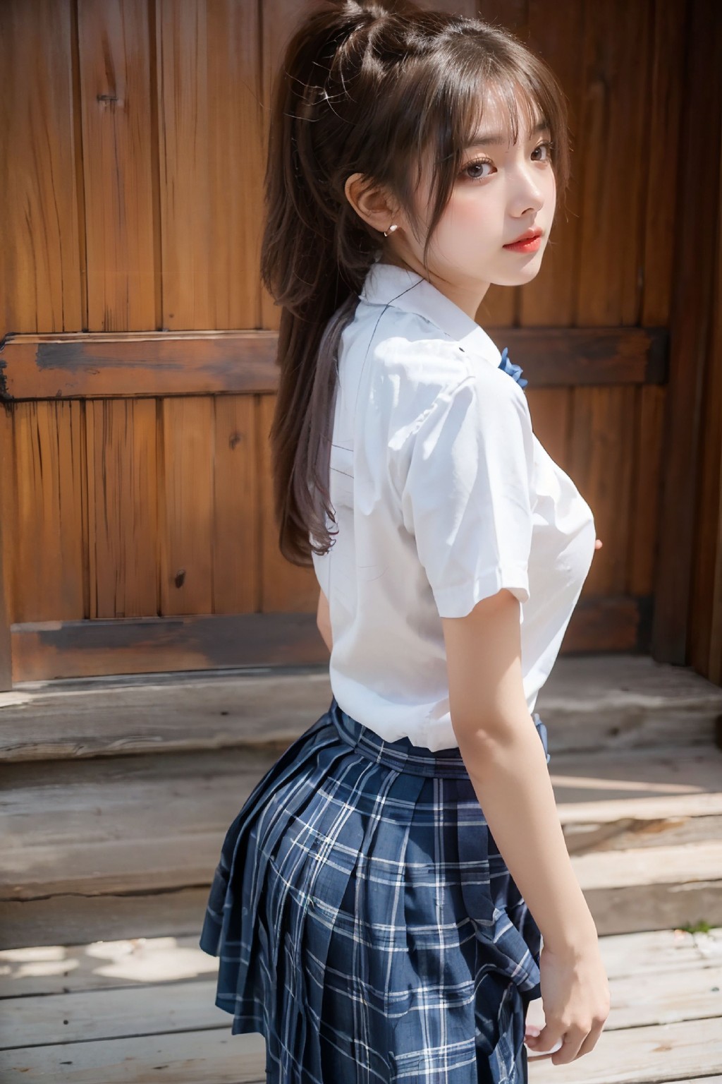 Seifuku