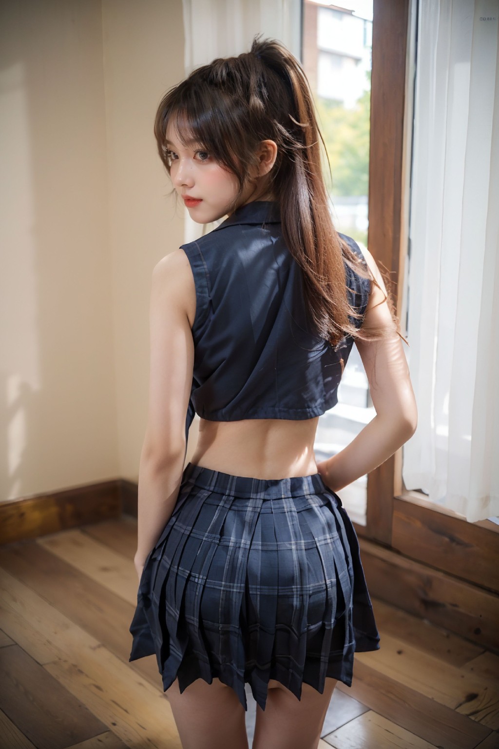 Seifuku