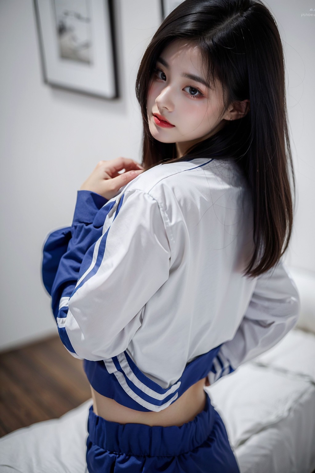 Uniform Coat