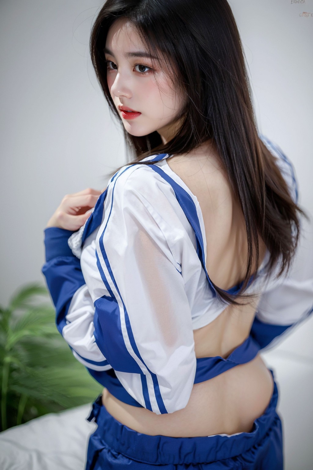 Uniform Coat
