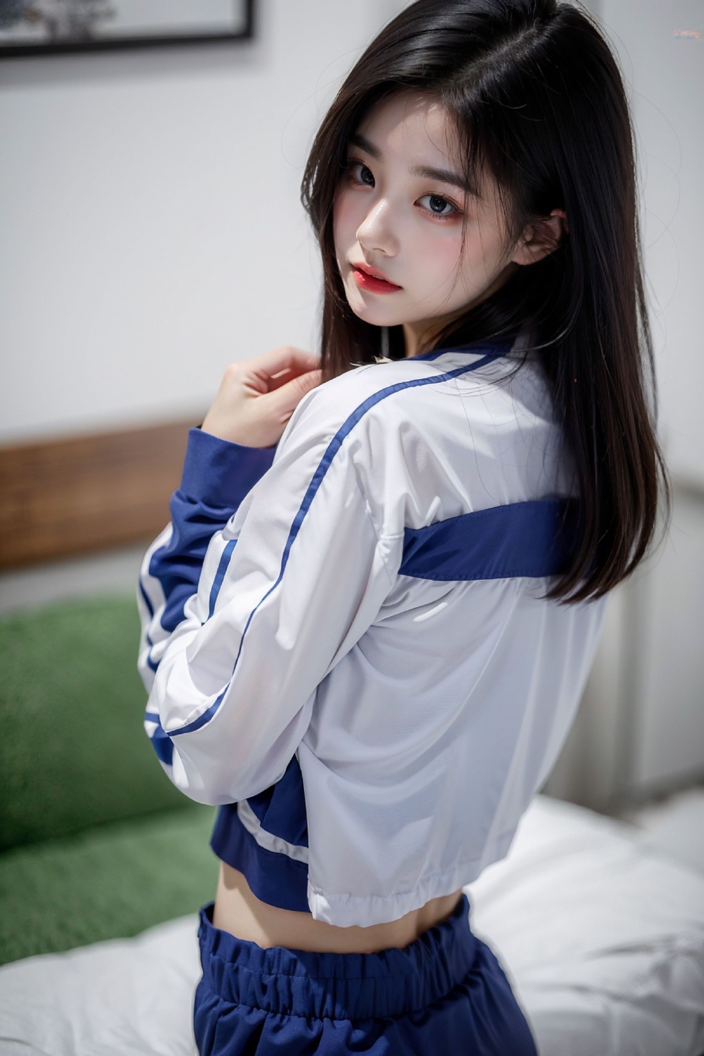 Uniform Coat
