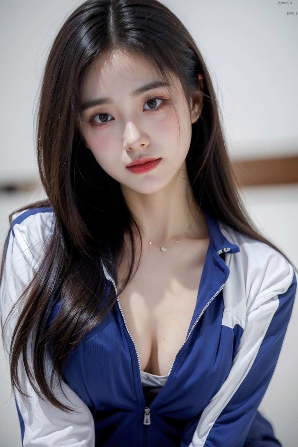 Uniform Coat