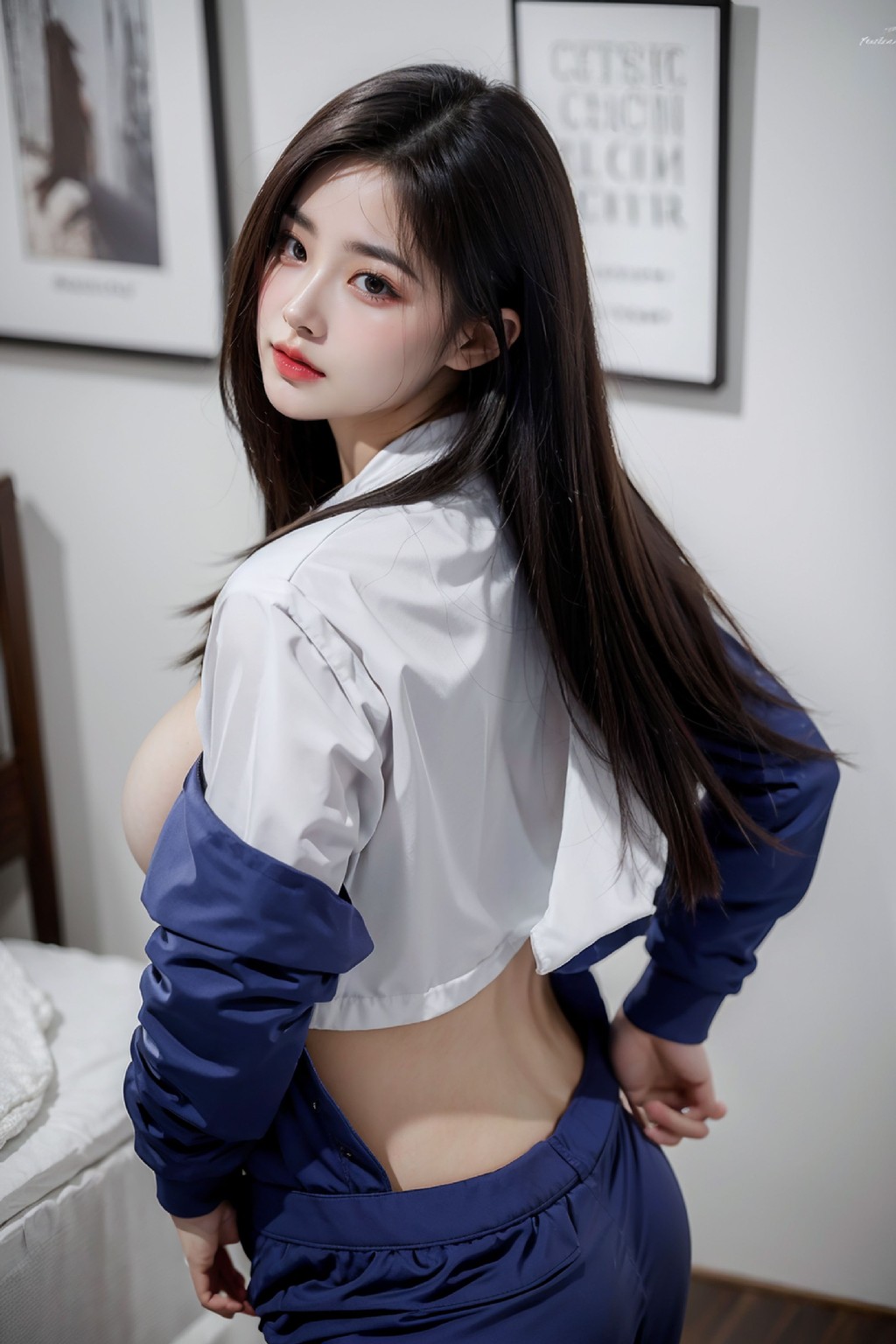 Uniform Coat