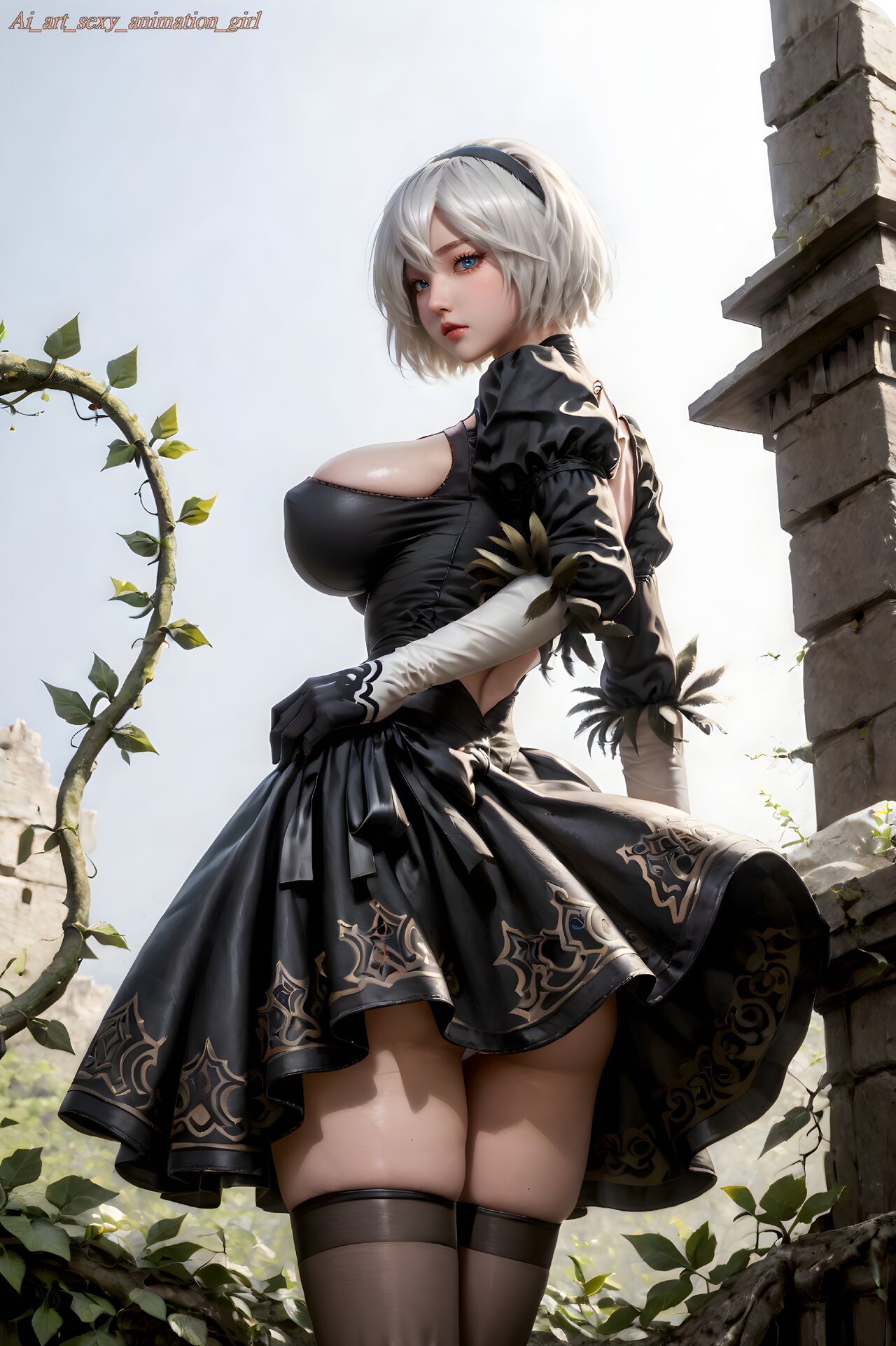 battle doll-R
