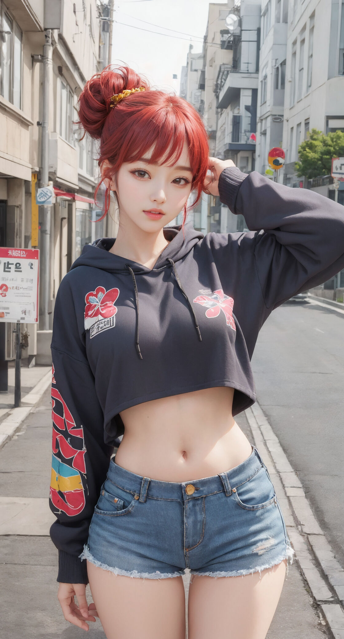 ★PATREON★ Tight Ass 1