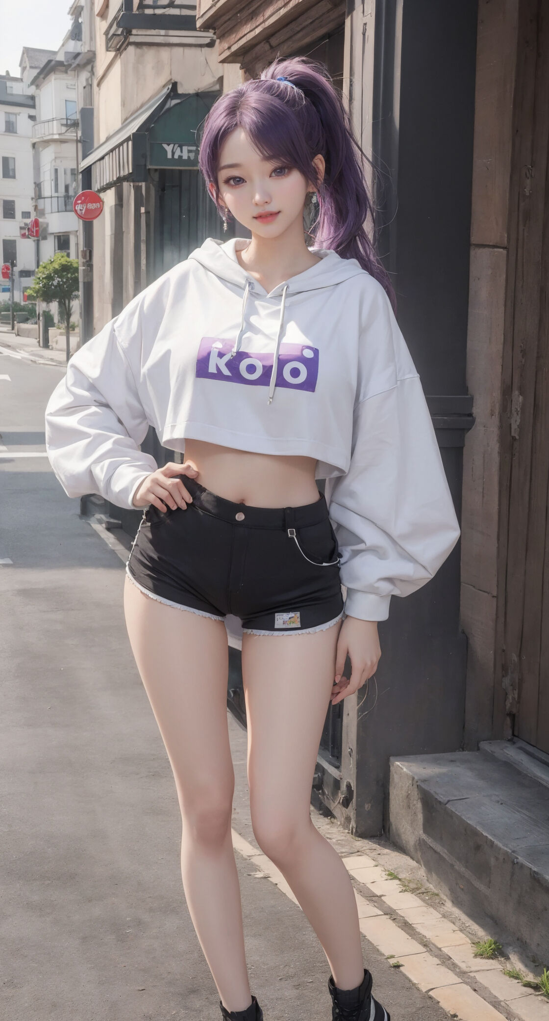 ★PATREON★ Tight Ass 1