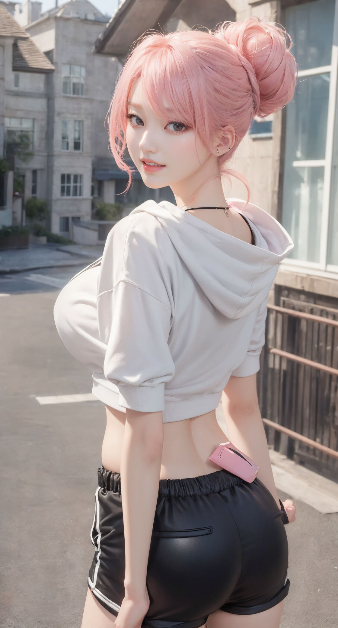 ★PATREON★ Tight Ass 1
