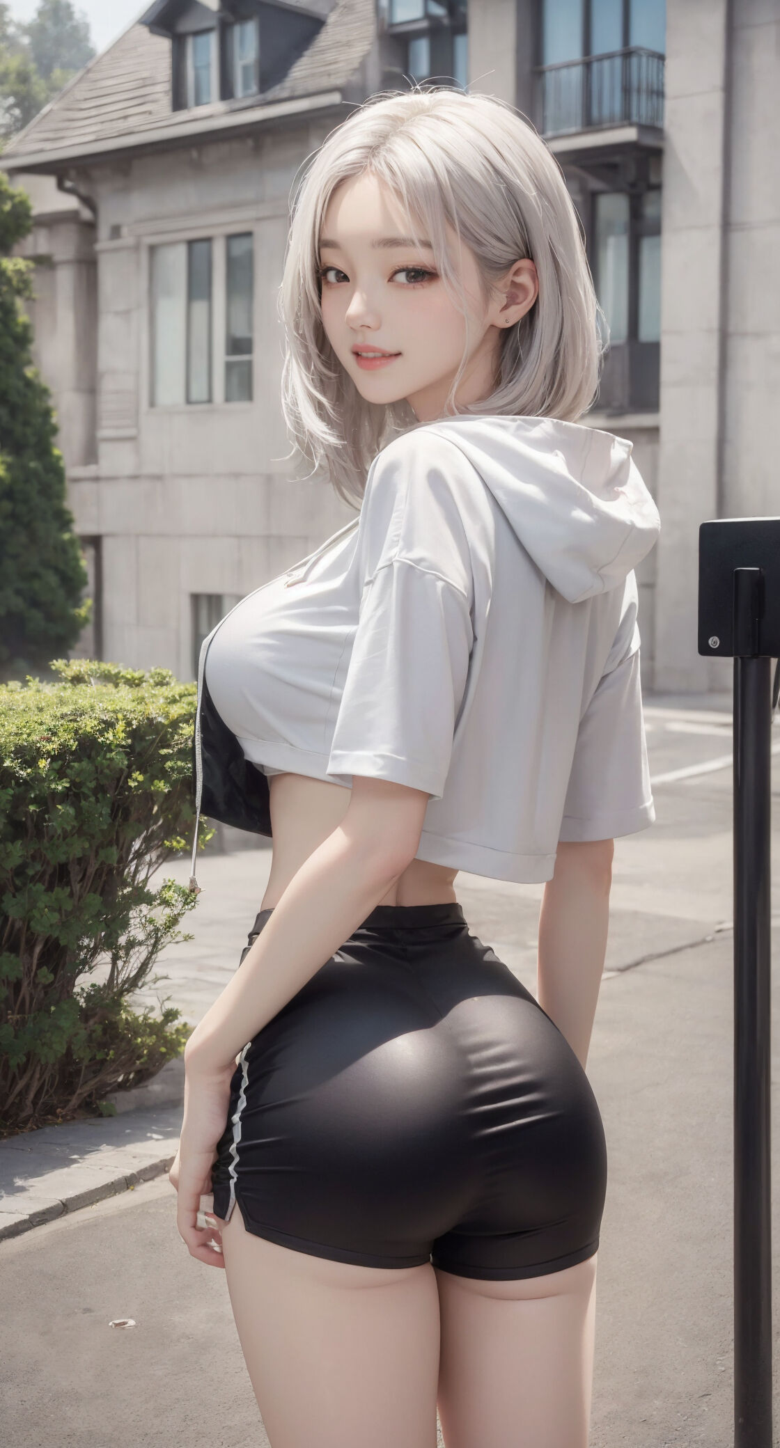 ★PATREON★ Tight Ass 2