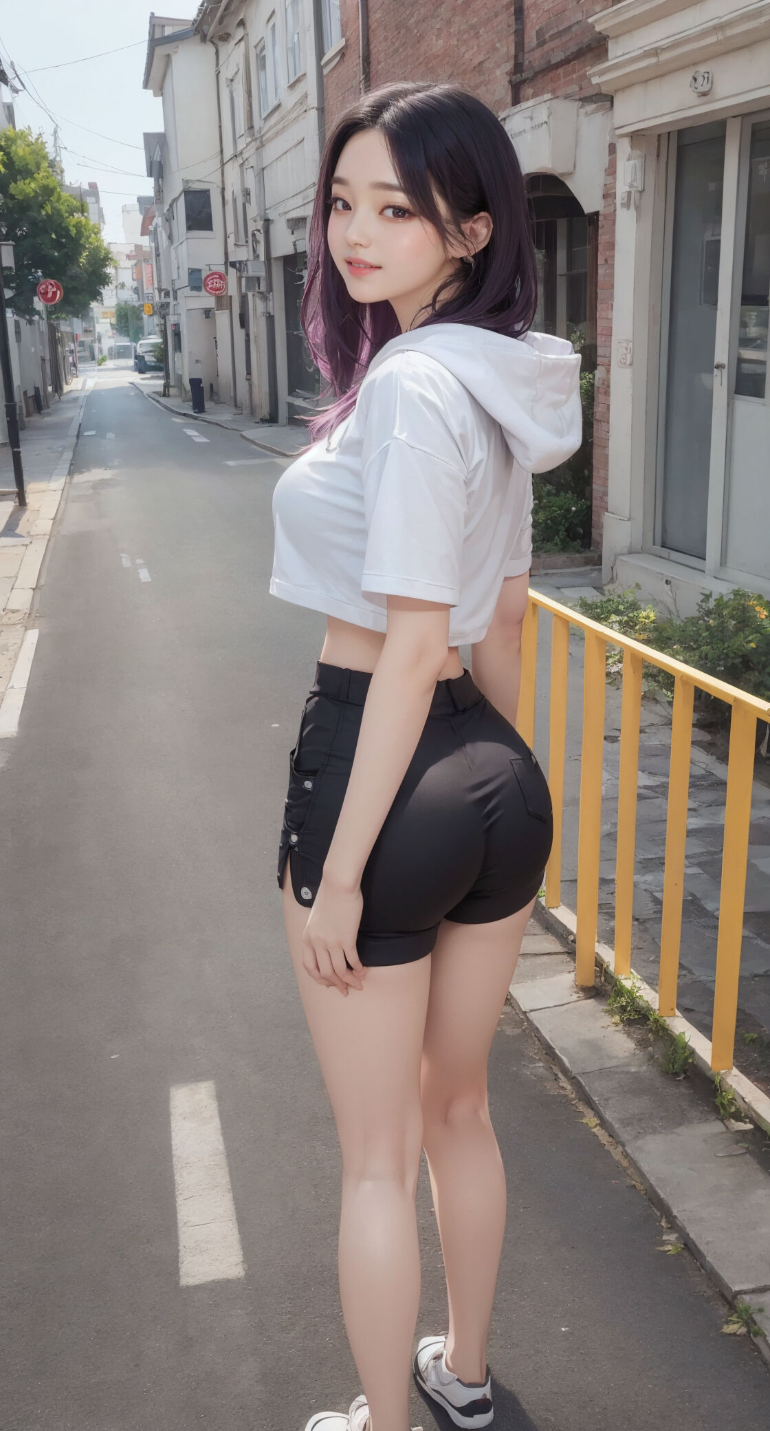 ★PATREON★ Tight Ass 2