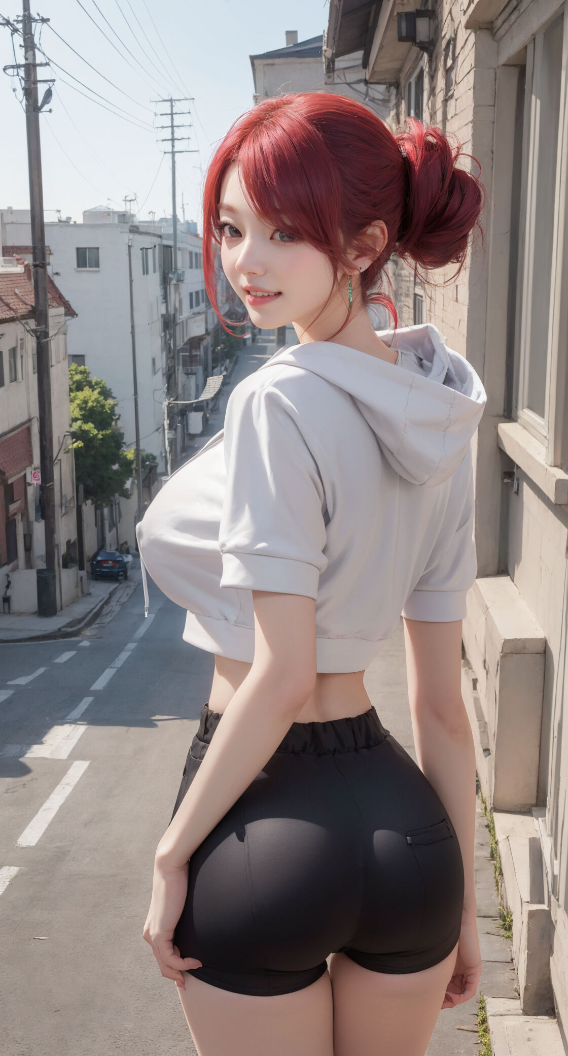 ★PATREON★ Tight Ass 2