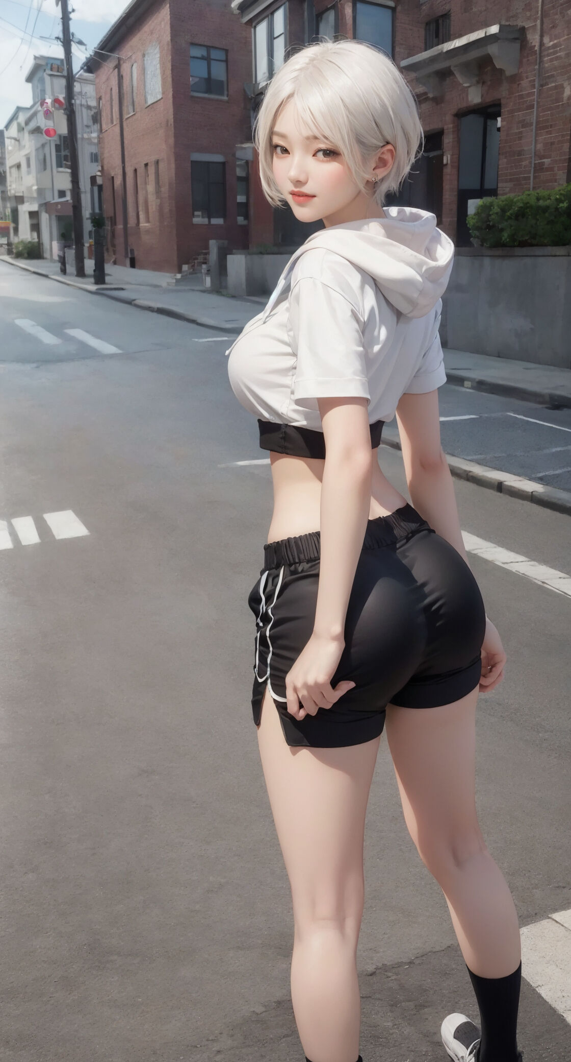 ★PATREON★ Tight Ass 2