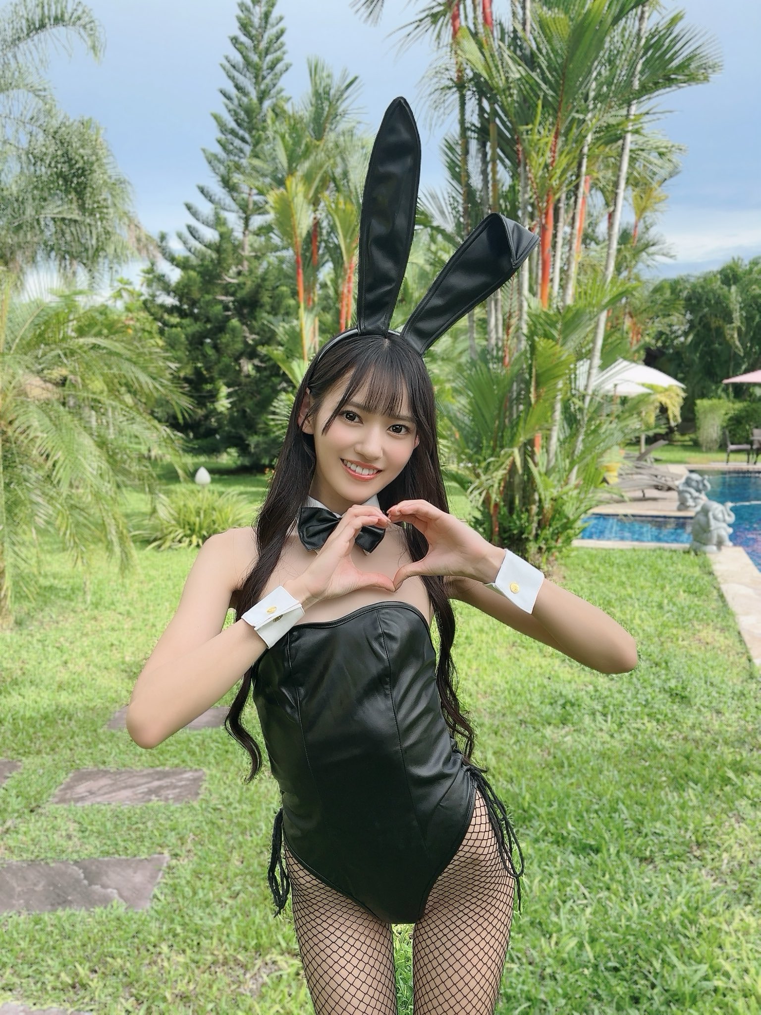 最頂的小奶女優「八掛海」參戰TRE！蚊香社特典活動開跑啦