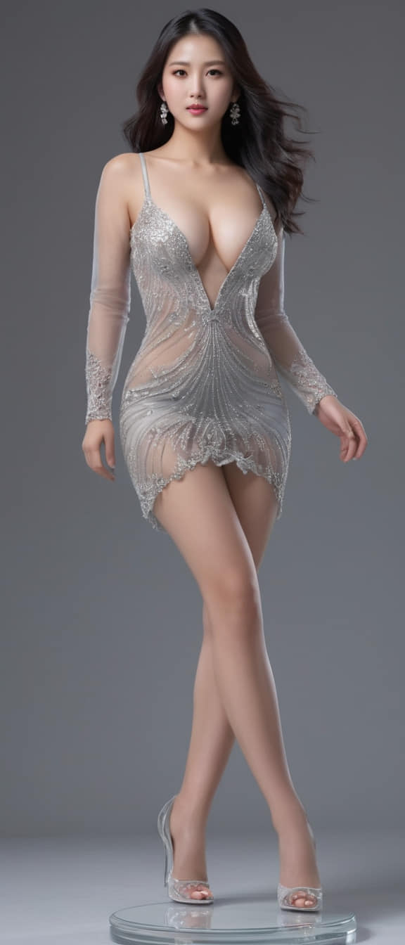 妹子的內衣誘惑16