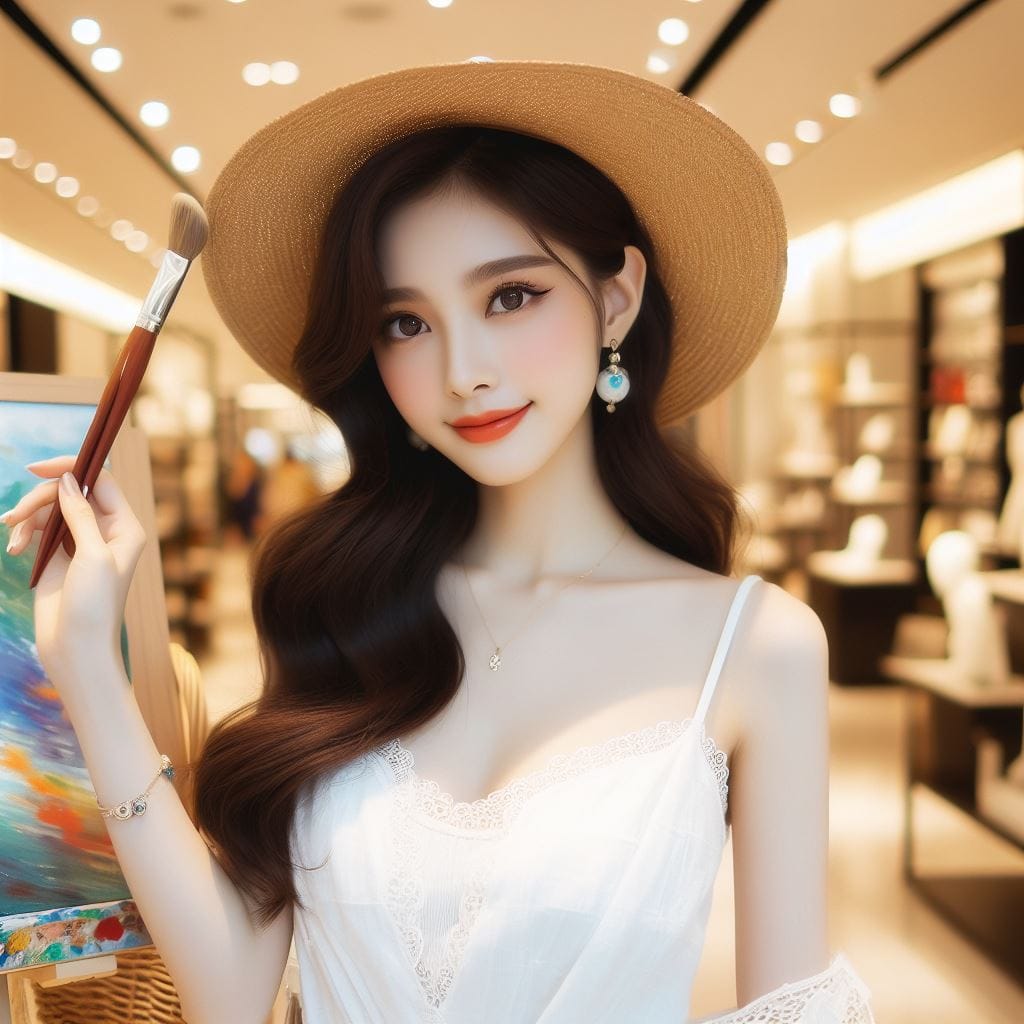 妹子的帽帽小百科