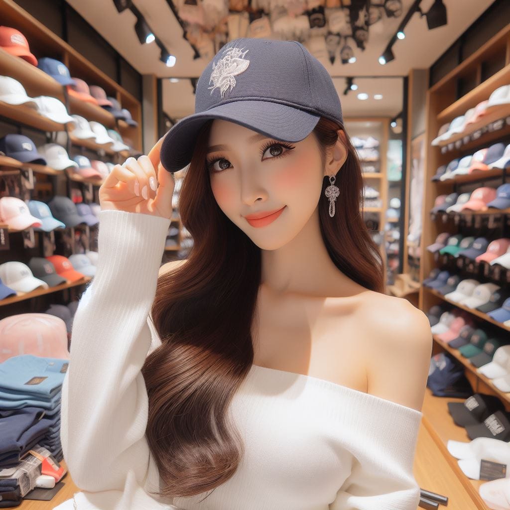 妹子的帽帽小百科