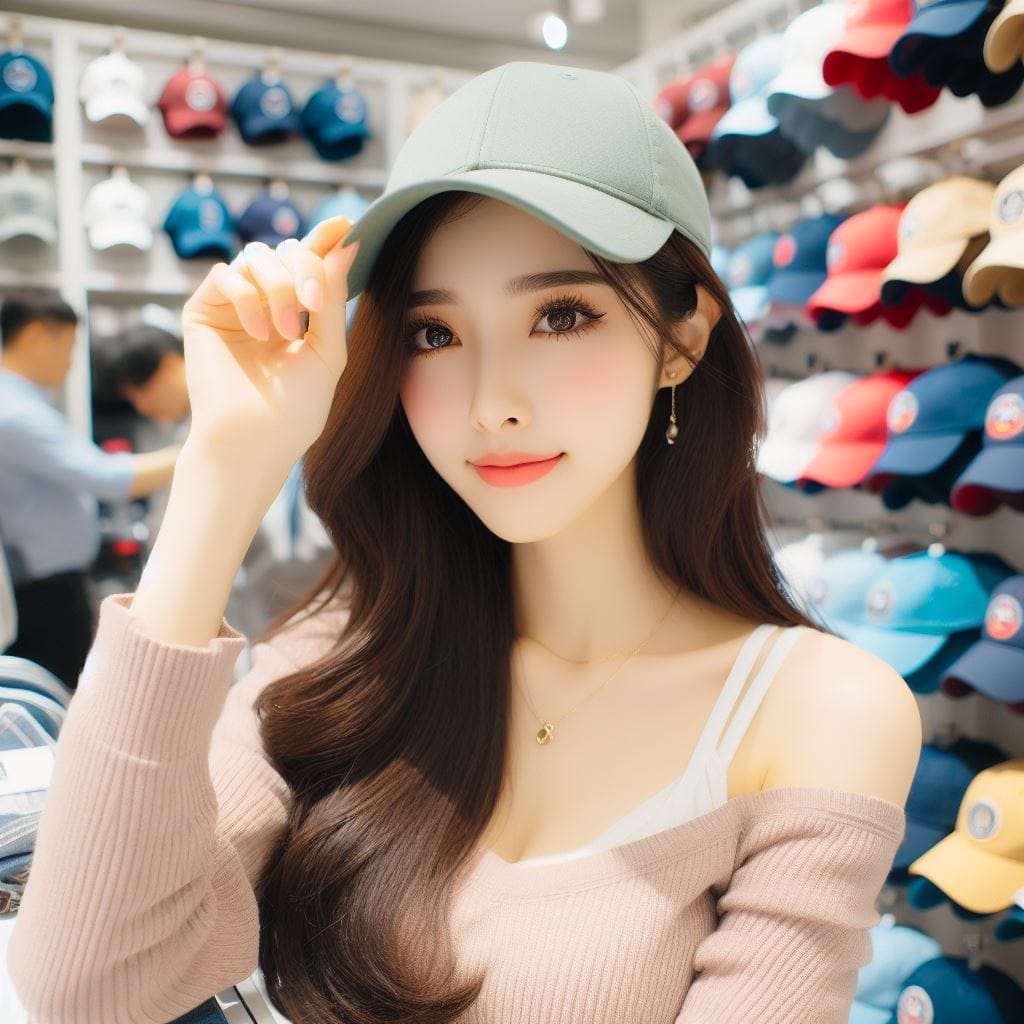 妹子的帽帽小百科