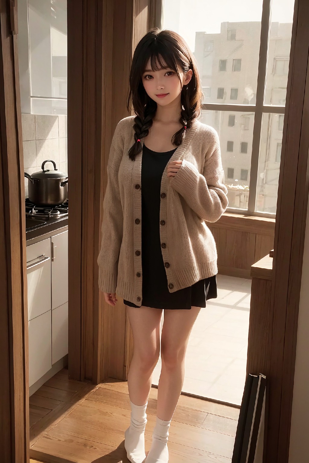 cardigan_indoors