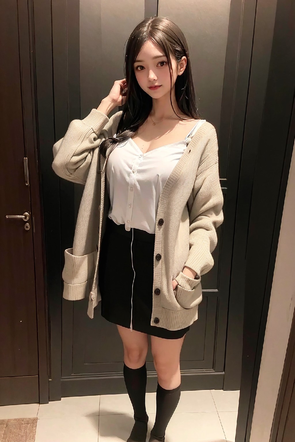 cardigan_indoors
