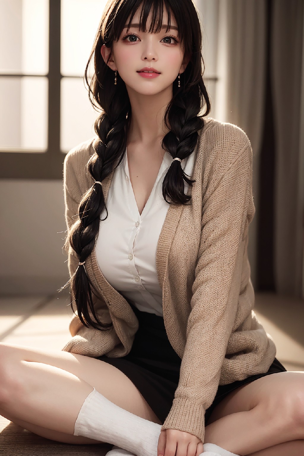 cardigan_indoors