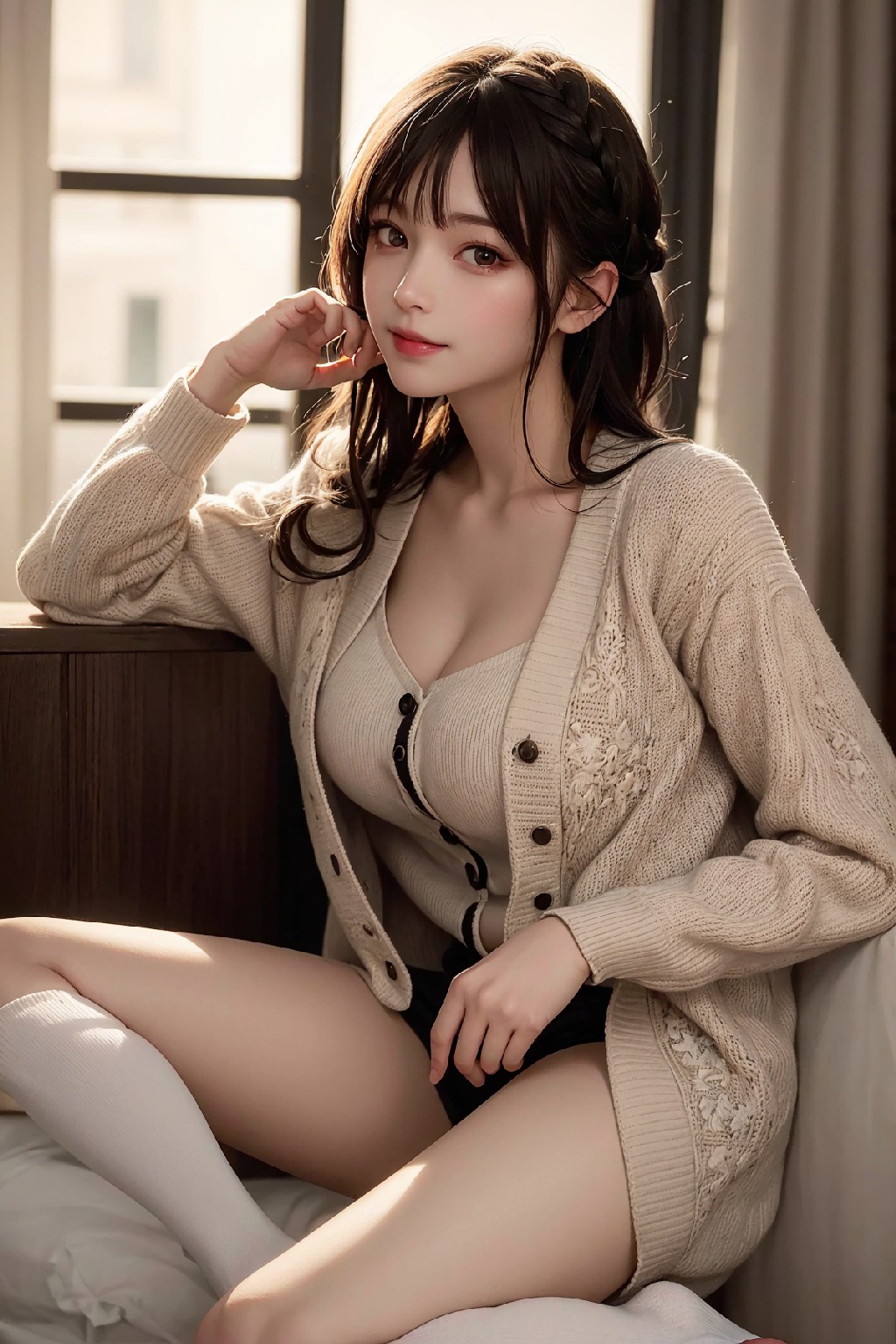 cardigan_indoors
